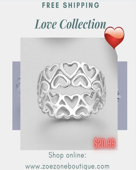 BFF Love eternity friendship